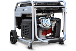 Бензиновый генератор RATO R8000iD  (инверторный) фото