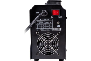 Сварочный инвертор MMA Fox Weld UNO MMA 160 SYN ( ПРОФ ММА) фото