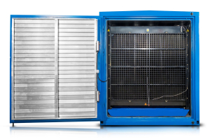 Модульная компрессорная станция Энергопроф Energa-6M-15 фото