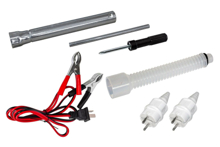 Бензиновый генератор  SGG 2100Si