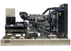 Дизельный генератор TEKSAN TJ2200PE5L  фото