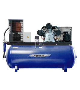 Поршневой компрессор Remeza СБ4/Ф-500.LB75Д фото