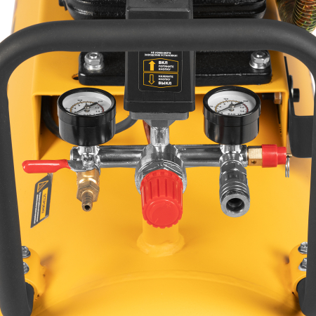 Поршневой компрессор  BCW3000-T/100