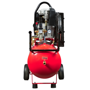 Поршневой компрессор Fubag BP 4500/100 641278 с ресивером фото